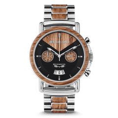 Brewmaster Alterra Chrono by Original Grain