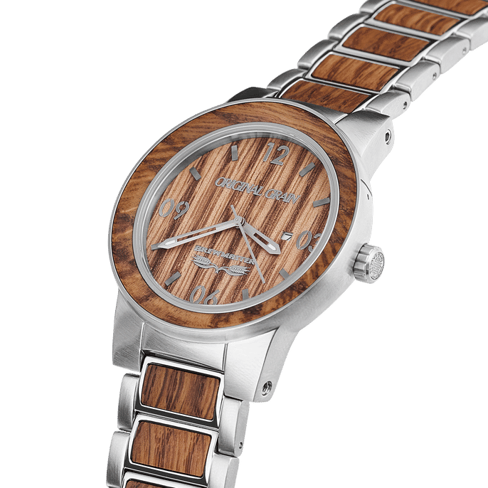 Brewmaster Barrel 47mm by Original Grain