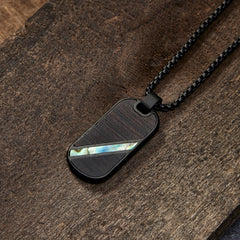 Blackwood Classic + Blackwood Pendant Bundle