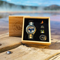 Yellowstone Rugged 45mm