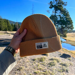 Senf OG Beanie