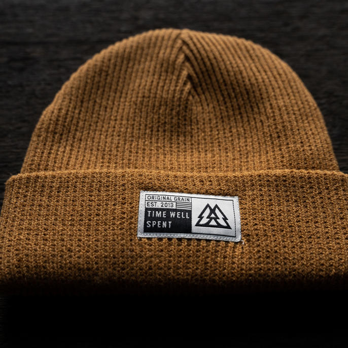 Senf OG Beanie