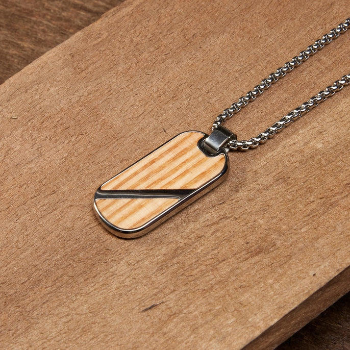 Brewmaster 42mm + Brewmaster Pendant Bundle