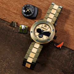 Yellowstone Rugged 45mm