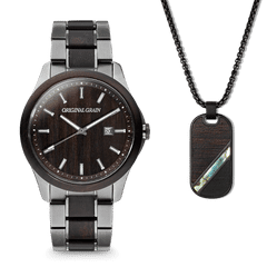 Blackwood Classic + Blackwood Pendant Bundle