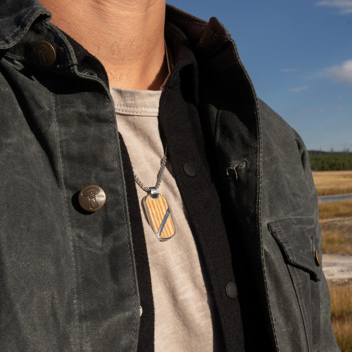 Brewmaster 42mm + Brewmaster Pendant Bundle