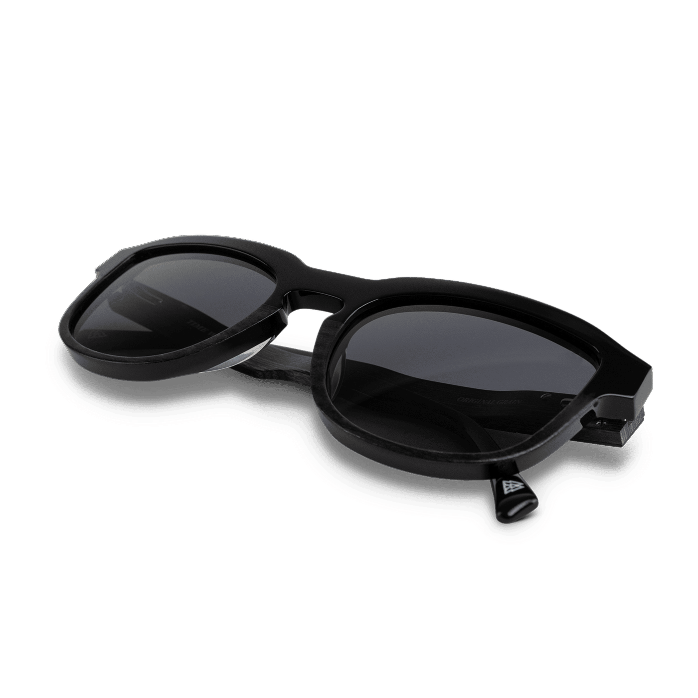 Soleil Ebony Black