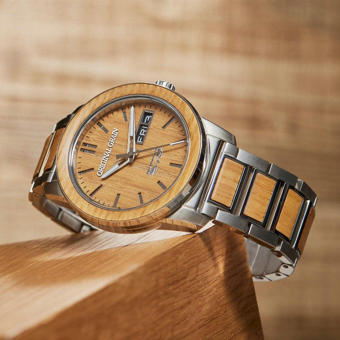 Brewmaster 42mm + Brewmaster Pendant Bundle