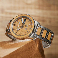 Brewmaster 42mm + Brewmaster Pendant Bundle