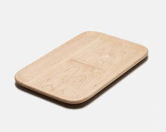 Nocturn Catch in Maple by Craighill | Original Grain