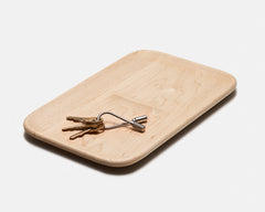 Nocturn Catch in Maple by Craighill | Original Grain