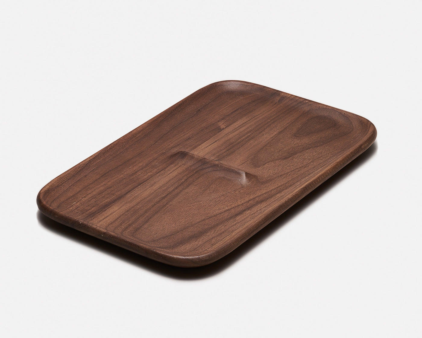 Nocturn Catch in Walnut by Craighill | Original Grain