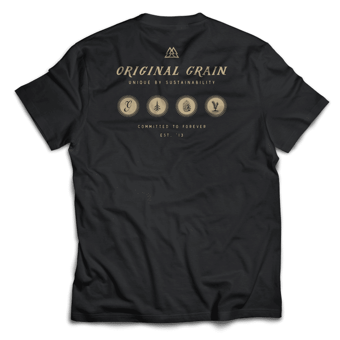 6 Year Anniversary T-Shirt - Medium
