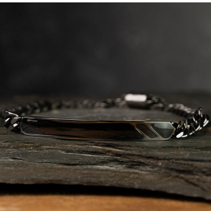 Blackwood Panzerarmband