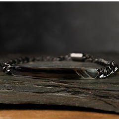 Blackwood Panzerarmband