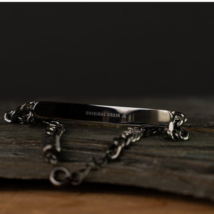 Blackwood Panzerarmband