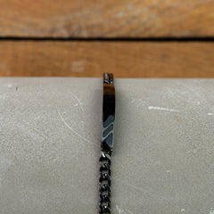 Blackwood Panzerarmband