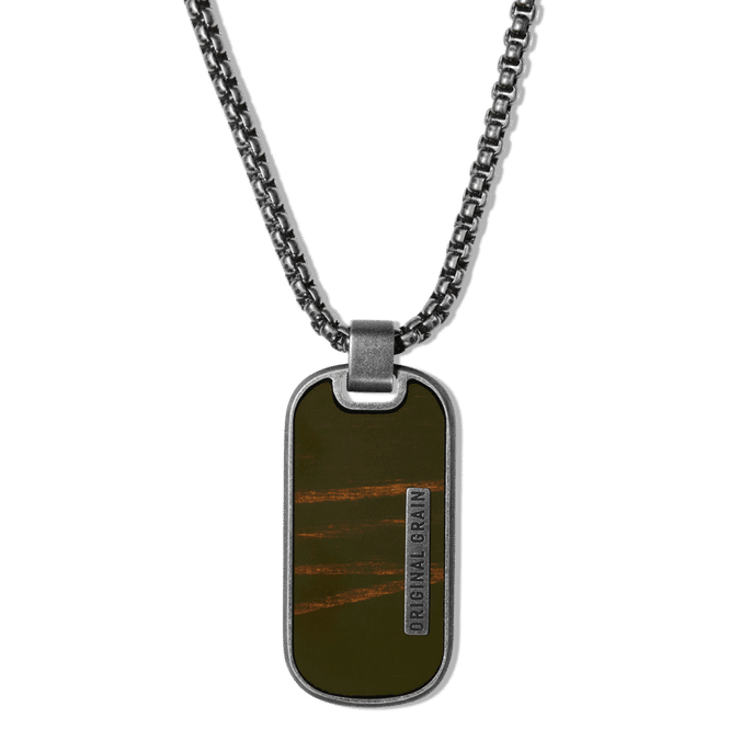 Military Dog Tag