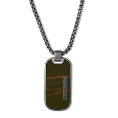 Military Dog Tag