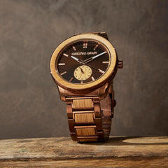 Whiskey 46mm + Whiskey Pendant Bundle