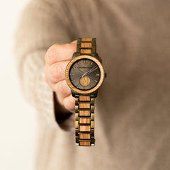 Tequila Agavenfass 46mm