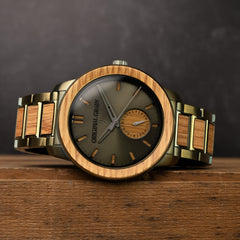 Tequila Agavenfass 46mm