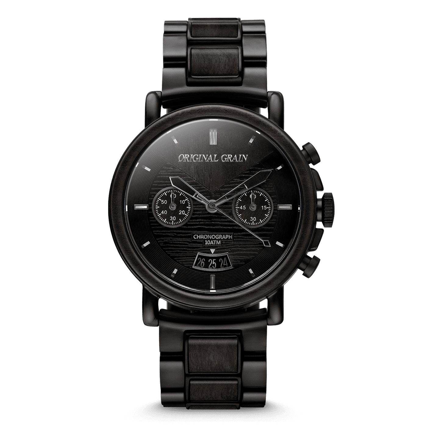 Blackwood Chrono 44mm - 2019