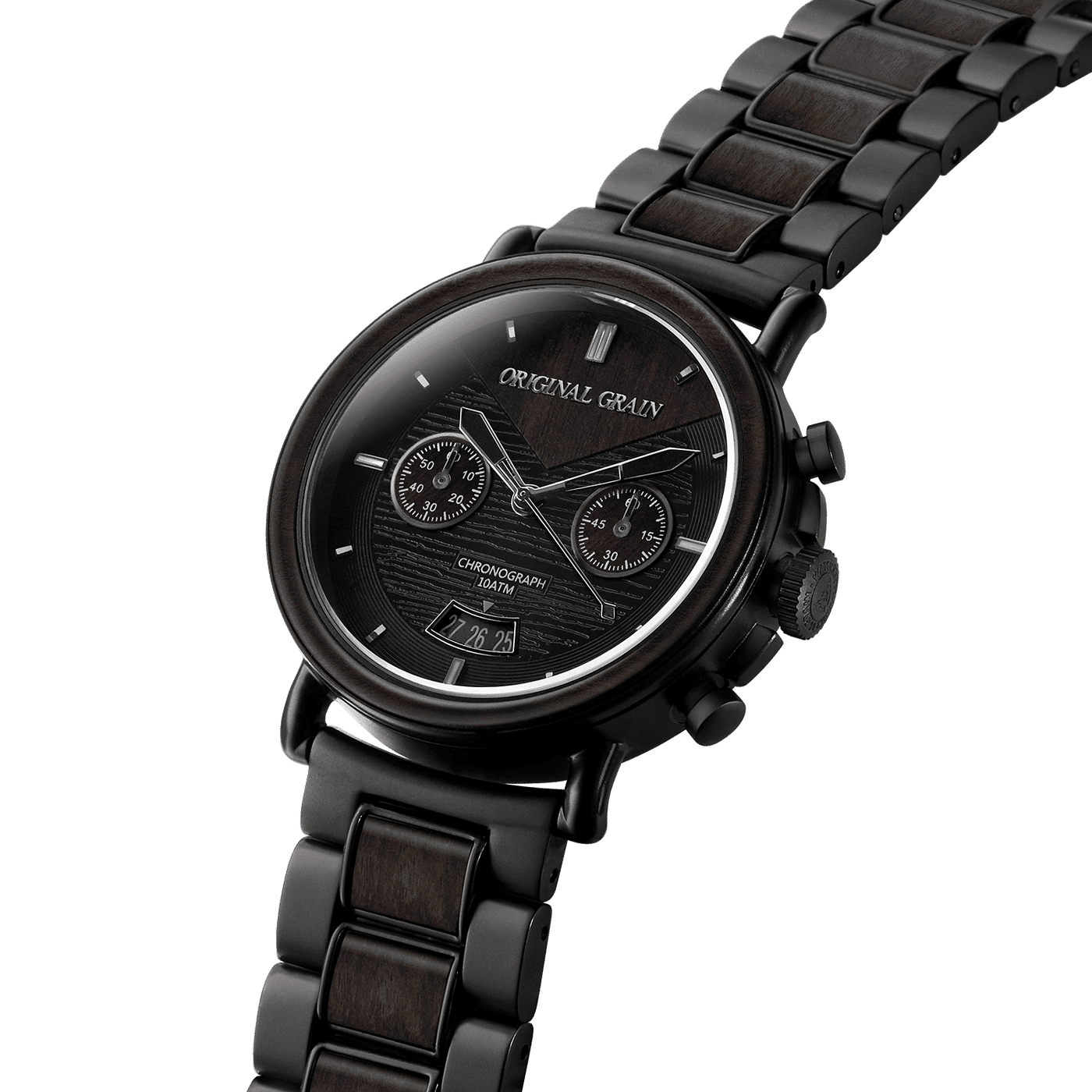 Blackwood Chrono 44mm - 2019
