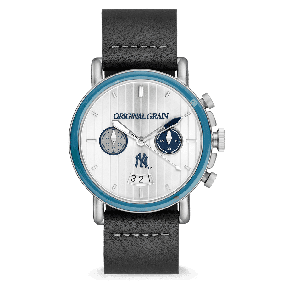 1923 Yankees Chrono 44mm - Home