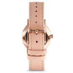 Zebrawood Rosegold Damen Avalon 34mm