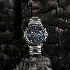 Waldbrandchrono 44mm