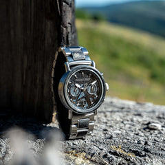Waldbrandchrono 44mm