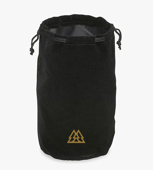 Original Grain Black Geschenktüte