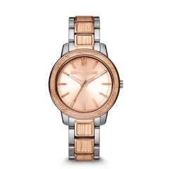 Women's Koa Stonewashed Steel Barrel 36mm