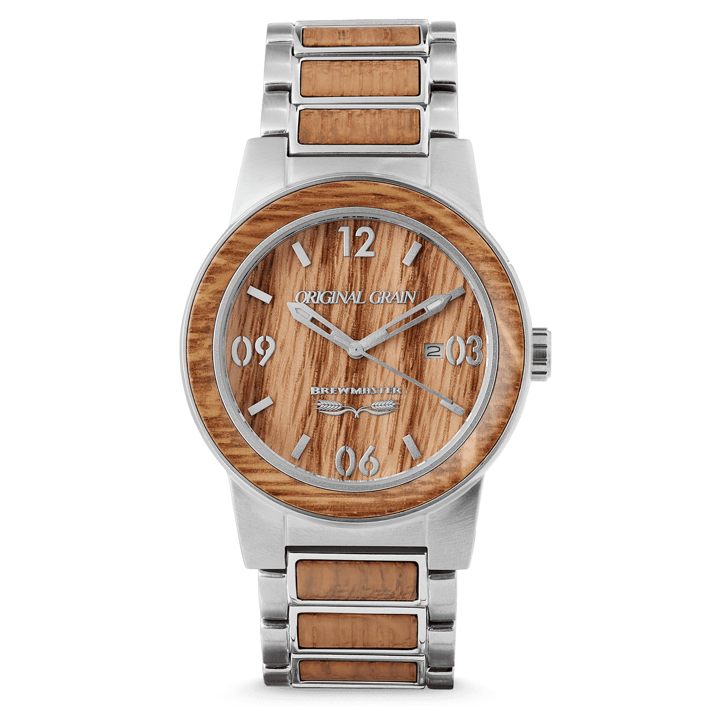 Brewmaster Barrel 42mm v1