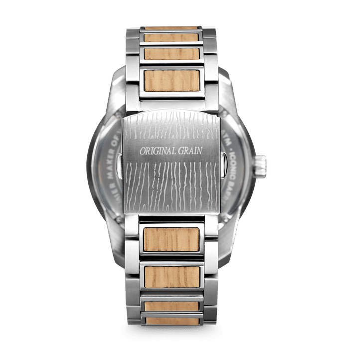 Brewmaster Damenfass 42mm