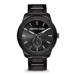 Blackwood Barrel 46mm by Original Grain