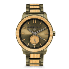 Tequila Agavenfass 46mm