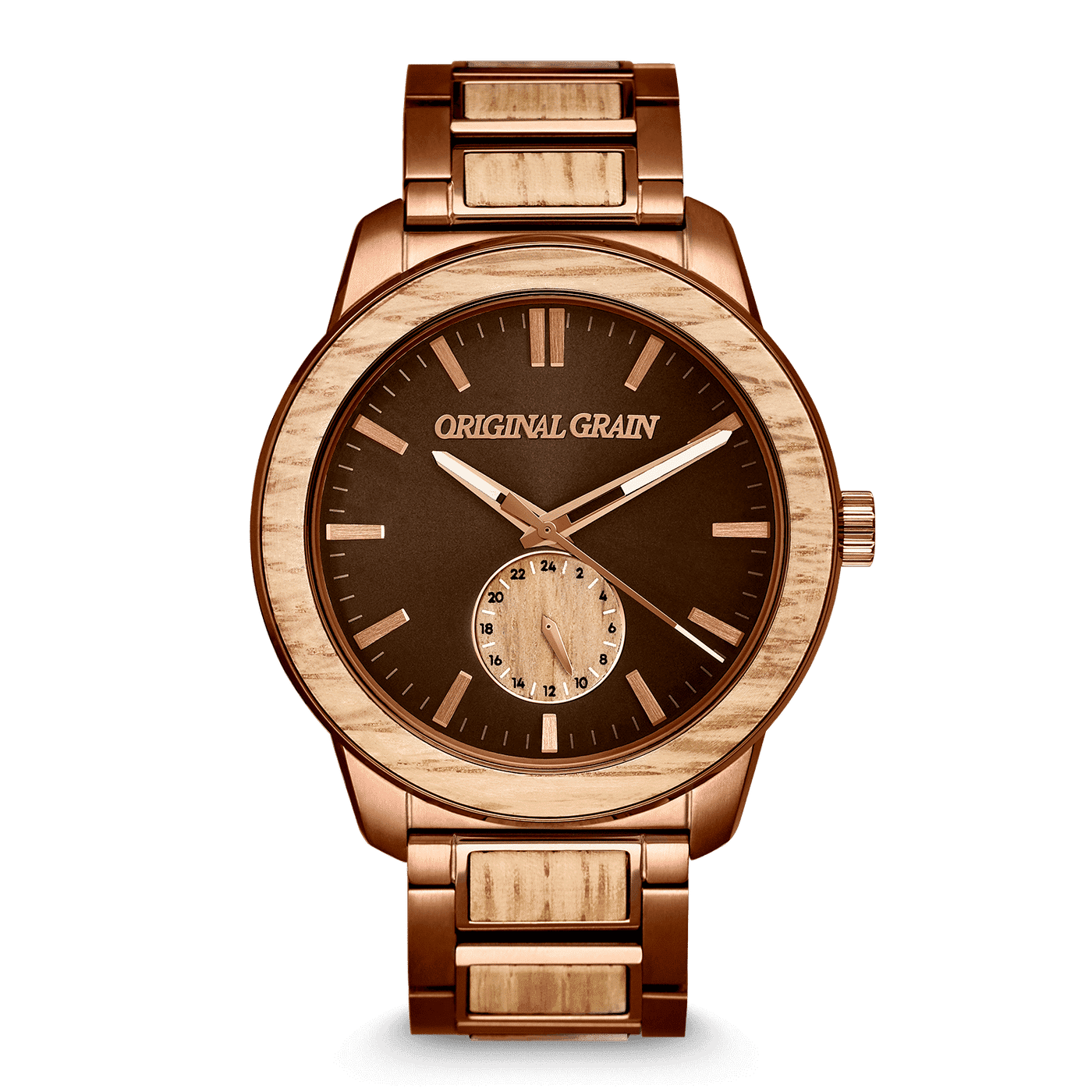 Whisky-Espresso-Fass 46 mm