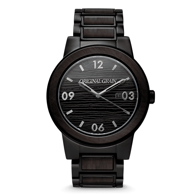 Blackwood Barrel 47mm by Original Grain