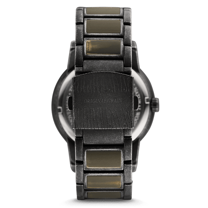 Bravo Stonewashed Military Barrel Set 47mm