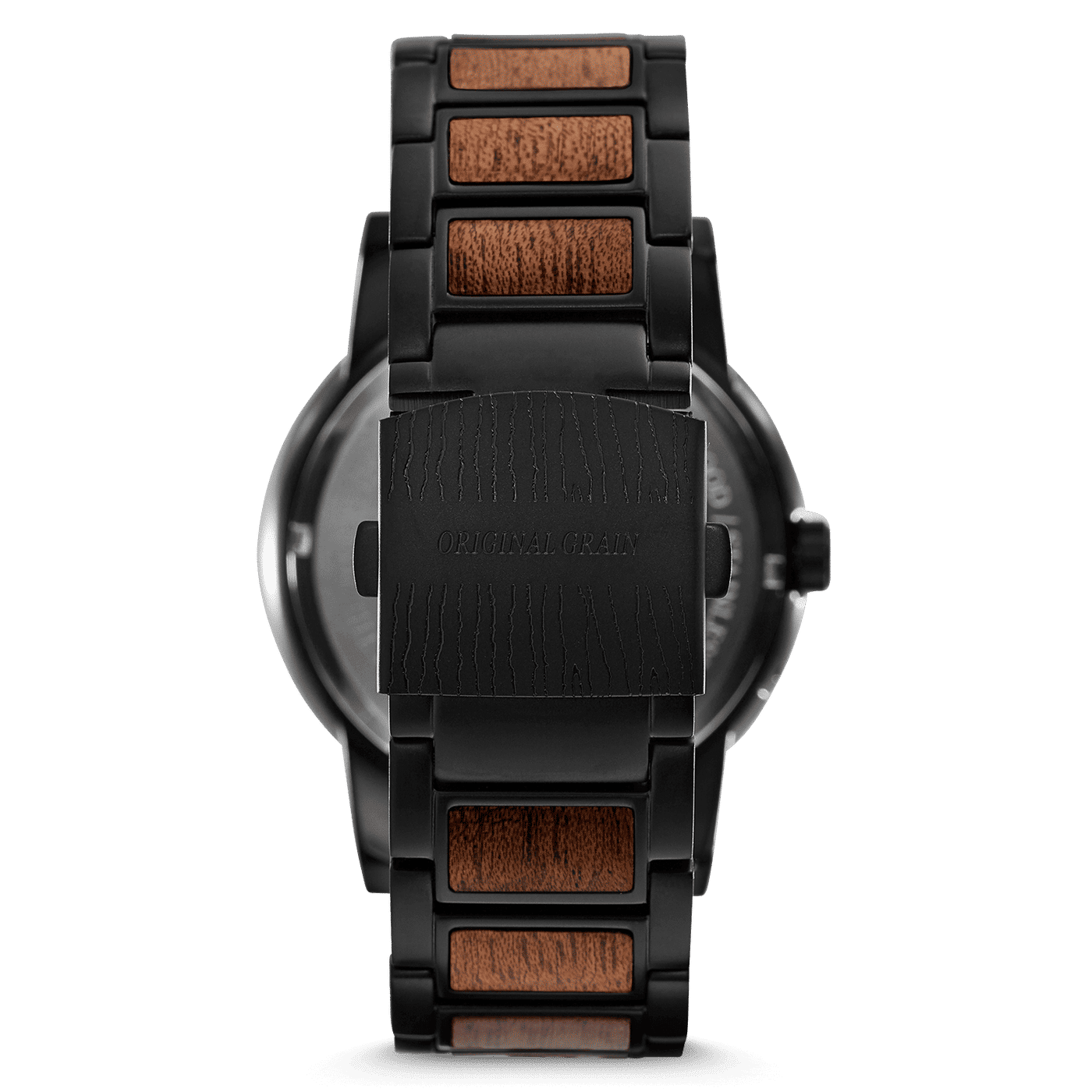 Sapele Black Barrel 47mm
