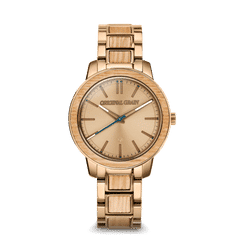 Tequila Añejo Gold Womens Barrel 36mm