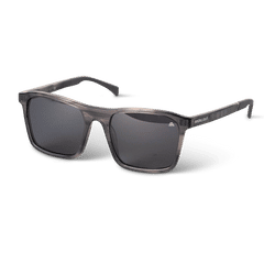 Koa Chrono + Blackwood Smoke Sunglass Kift Kit