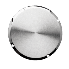 Kundenspezifischer Gehäuseboden – Lauf 42 mm