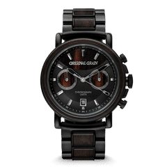 Blackwood Chrono 44 mm