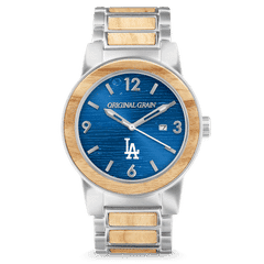 Los Angeles Dodgers Lauf 42 mm