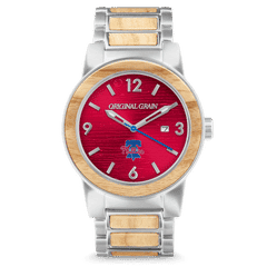 Philadelphia Phillies Barrel 42mm by Original Grain