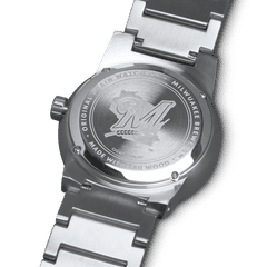 Milwaukee Brewers Barrel 42mm