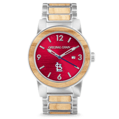 St. Louis Cardinals Barrel 42mm